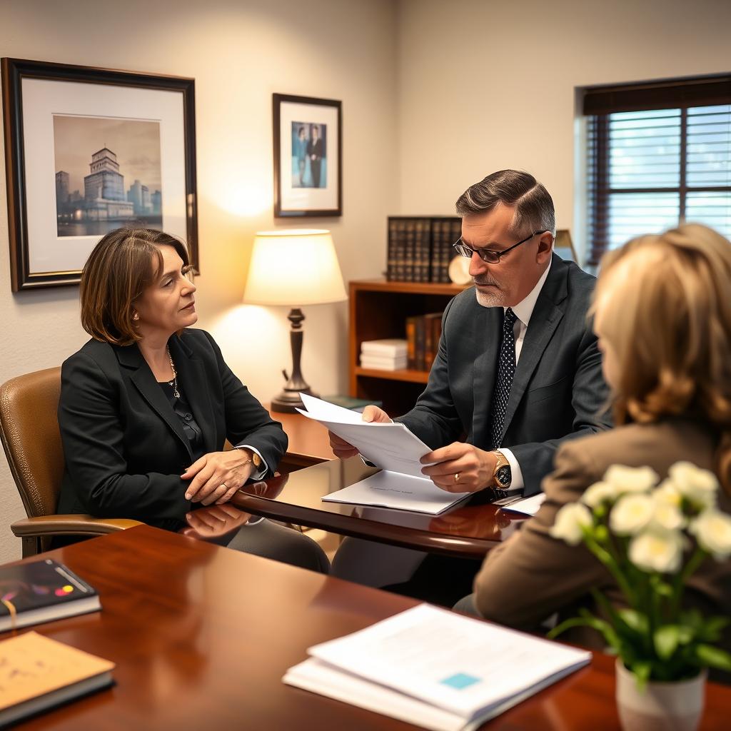 Business Closure Lawyer Shenandoah County