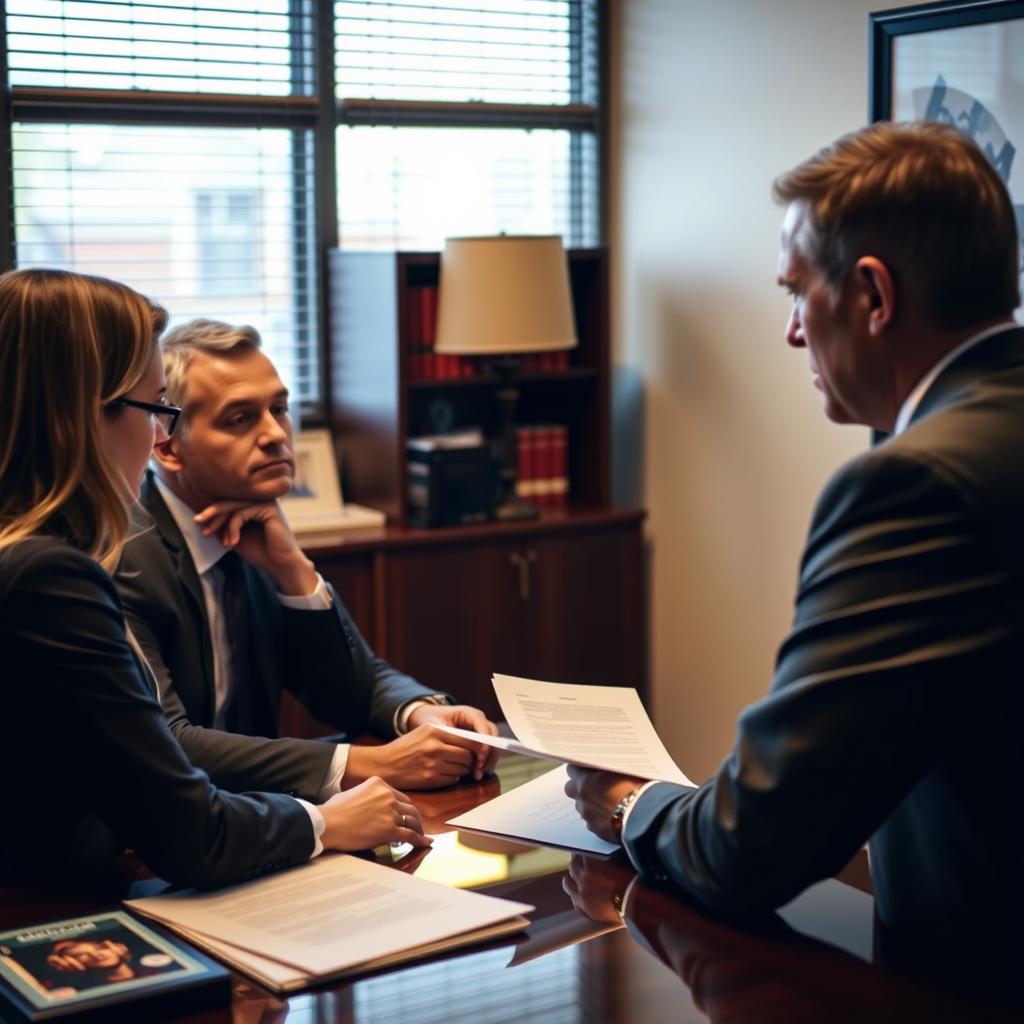 Business Compliance Lawyer Botetourt County