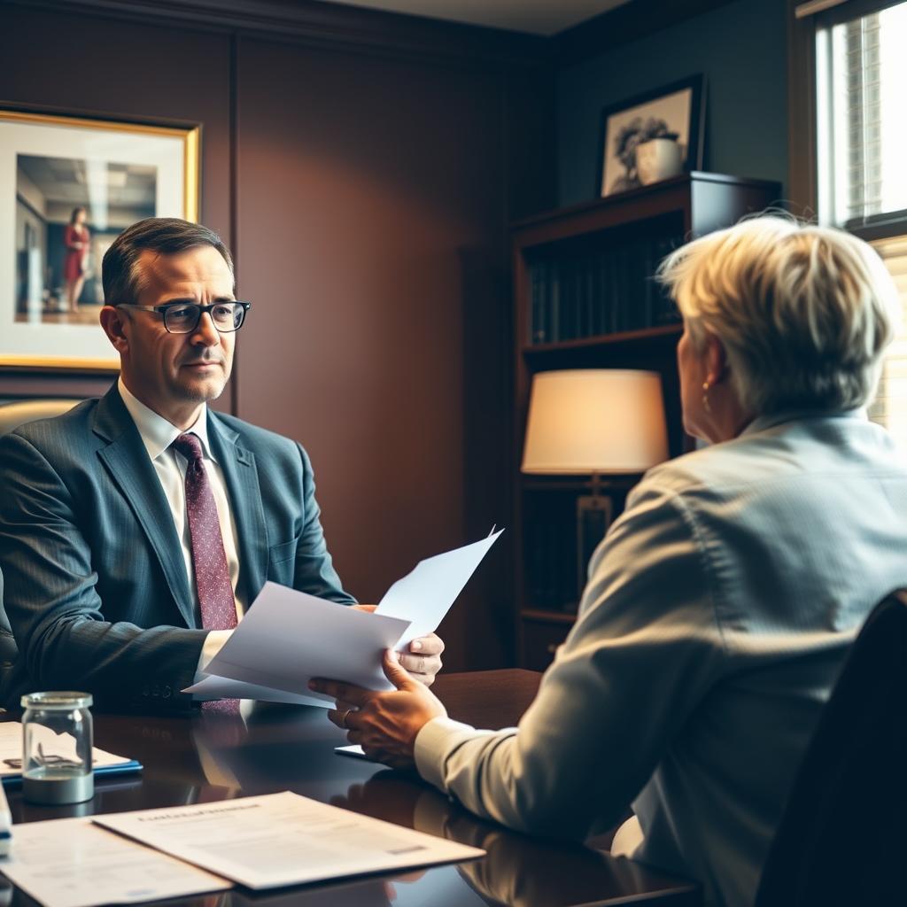 Business Compliance Lawyer Clarke County