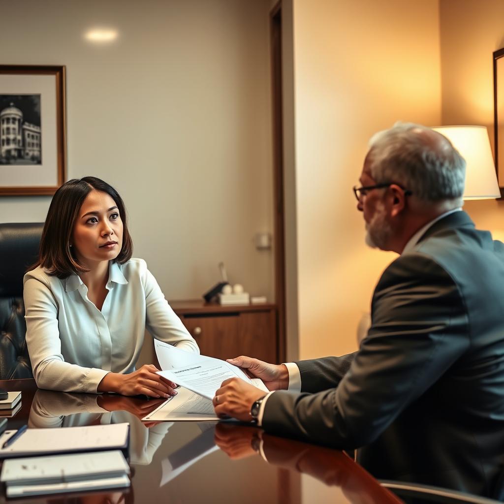 Business Compliance Lawyer Colonial Heights