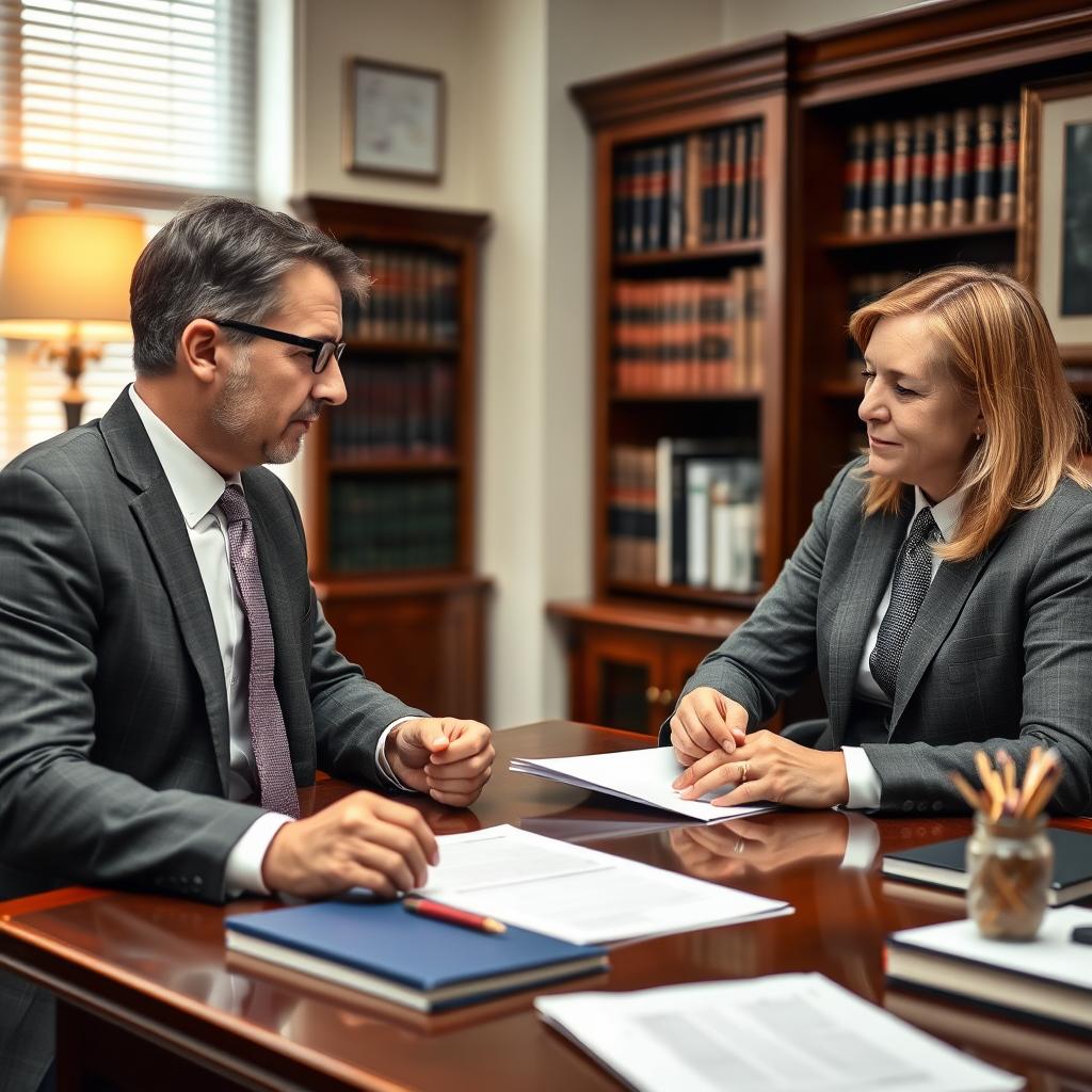 Business Compliance Lawyer Fluvanna County