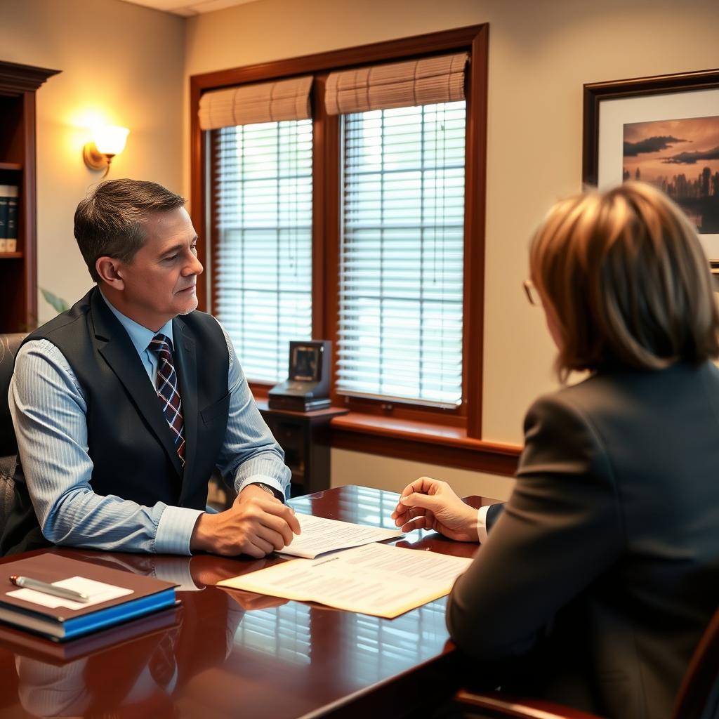 Business Compliance Lawyer Greene County