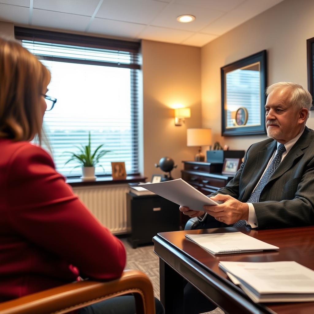 Business Compliance Lawyer Lexington