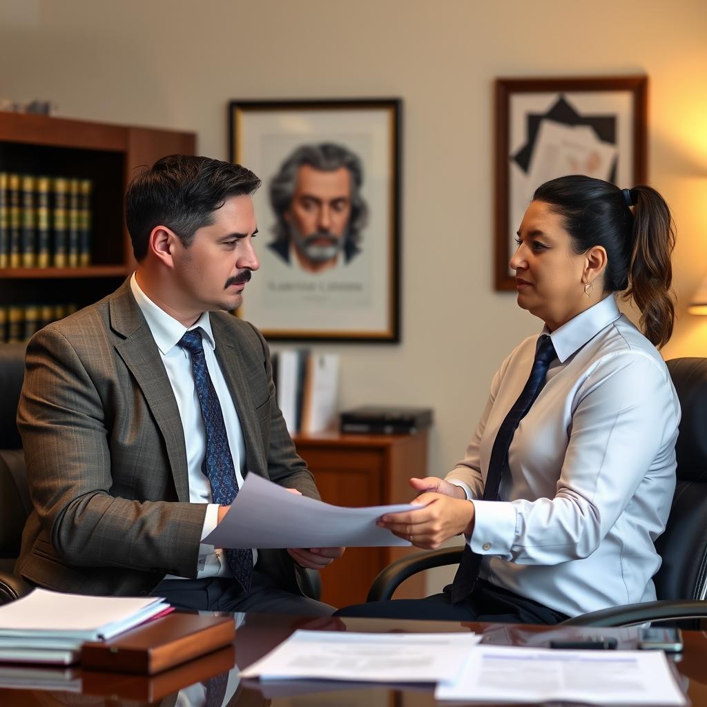 Business Compliance Lawyer Loudoun County