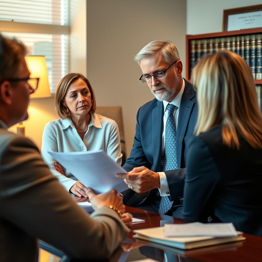 Business Compliance Lawyer Manassas Park