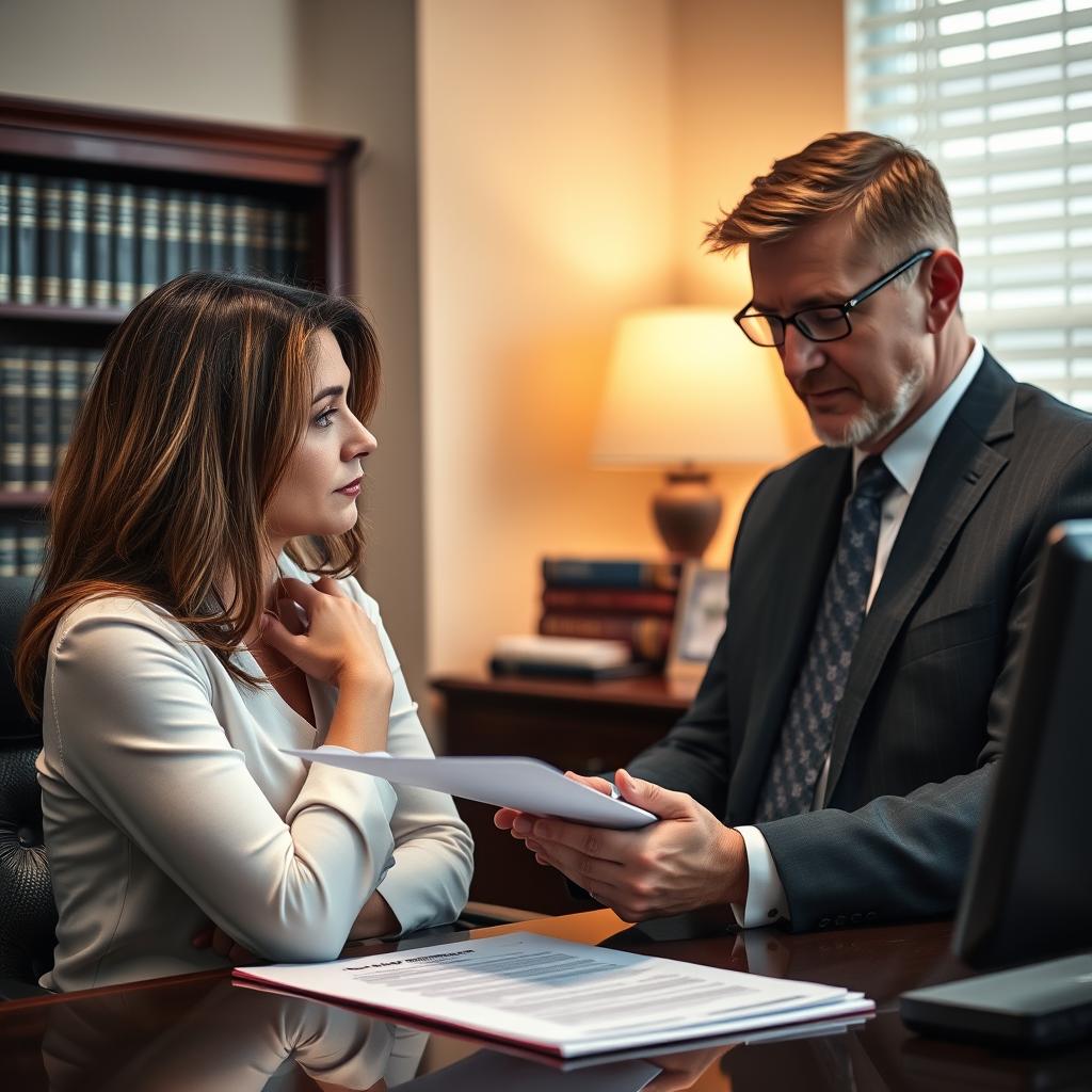 Business Compliance Lawyer New Kent County