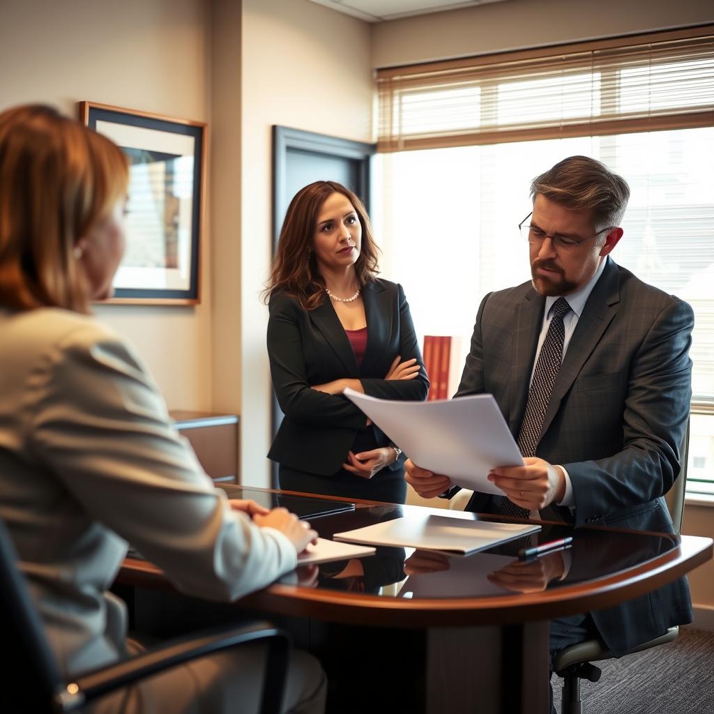 Business Compliance Lawyer Orange County