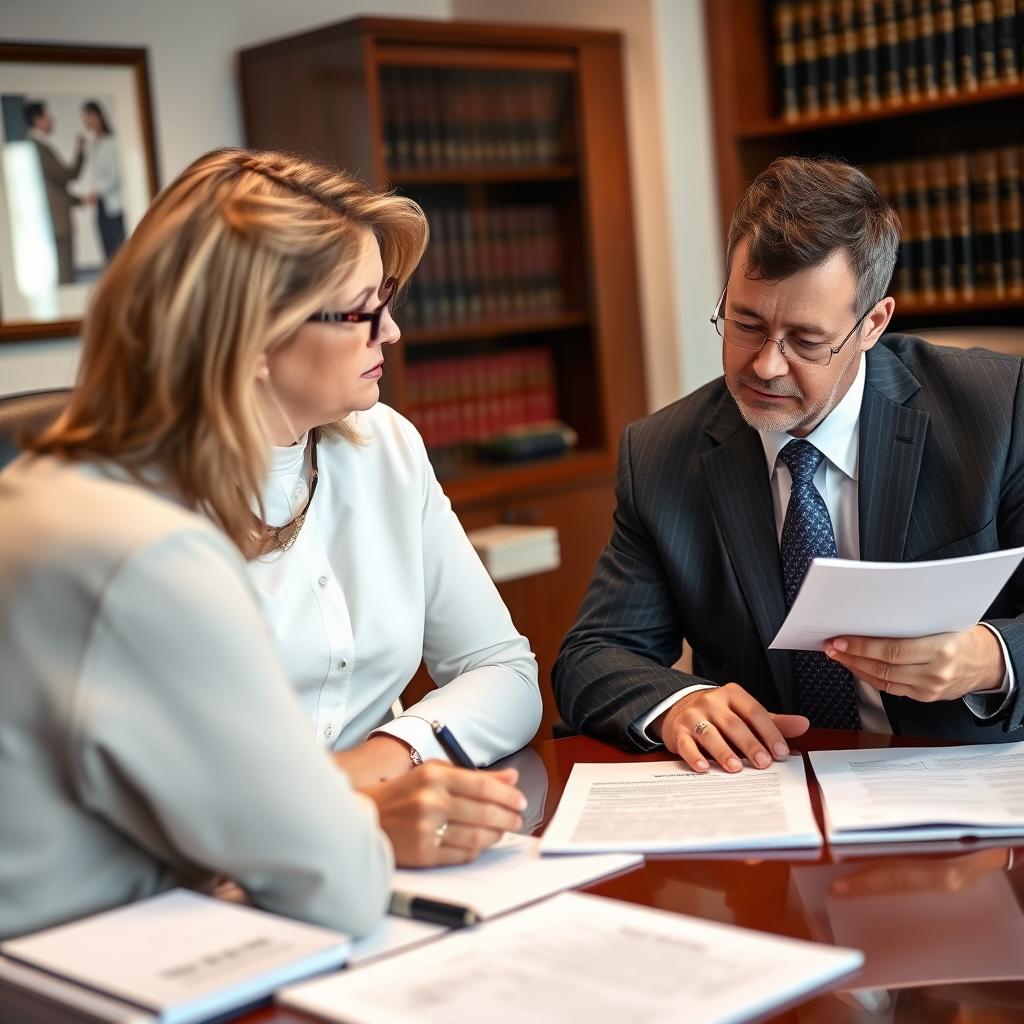 Business Compliance Lawyer Spotsylvania County