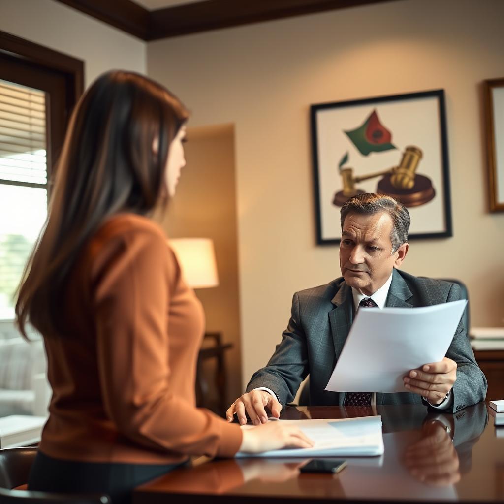 Business Contract Lawyer Colonial Heights