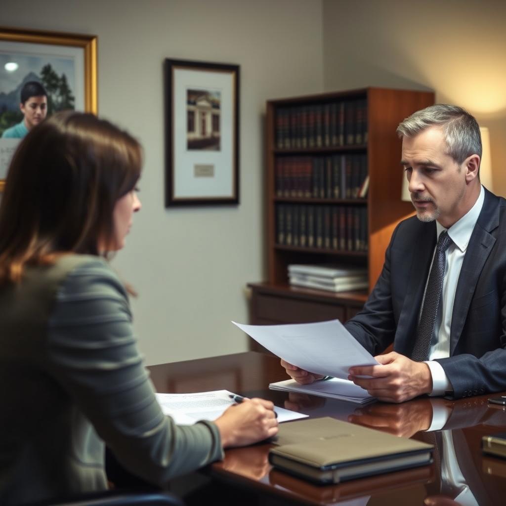 Business Dissolution Lawyer Alexandria