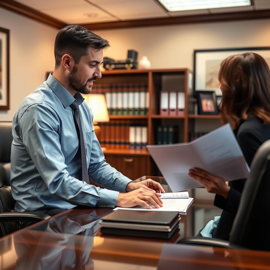 Business Dissolution Lawyer Henrico County