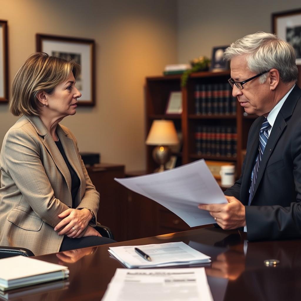 Business Dissolution Lawyer Orange County