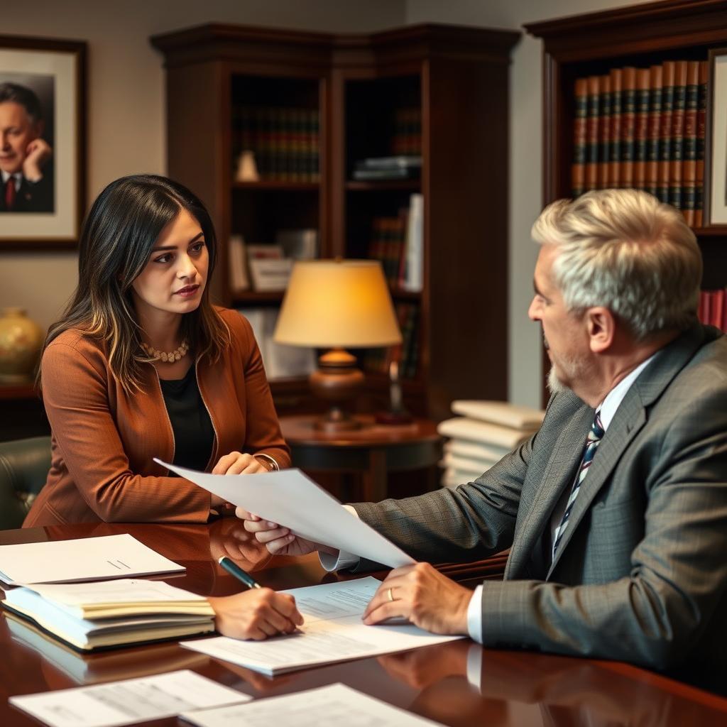 Business Estate Planning Lawyer Botetourt County
