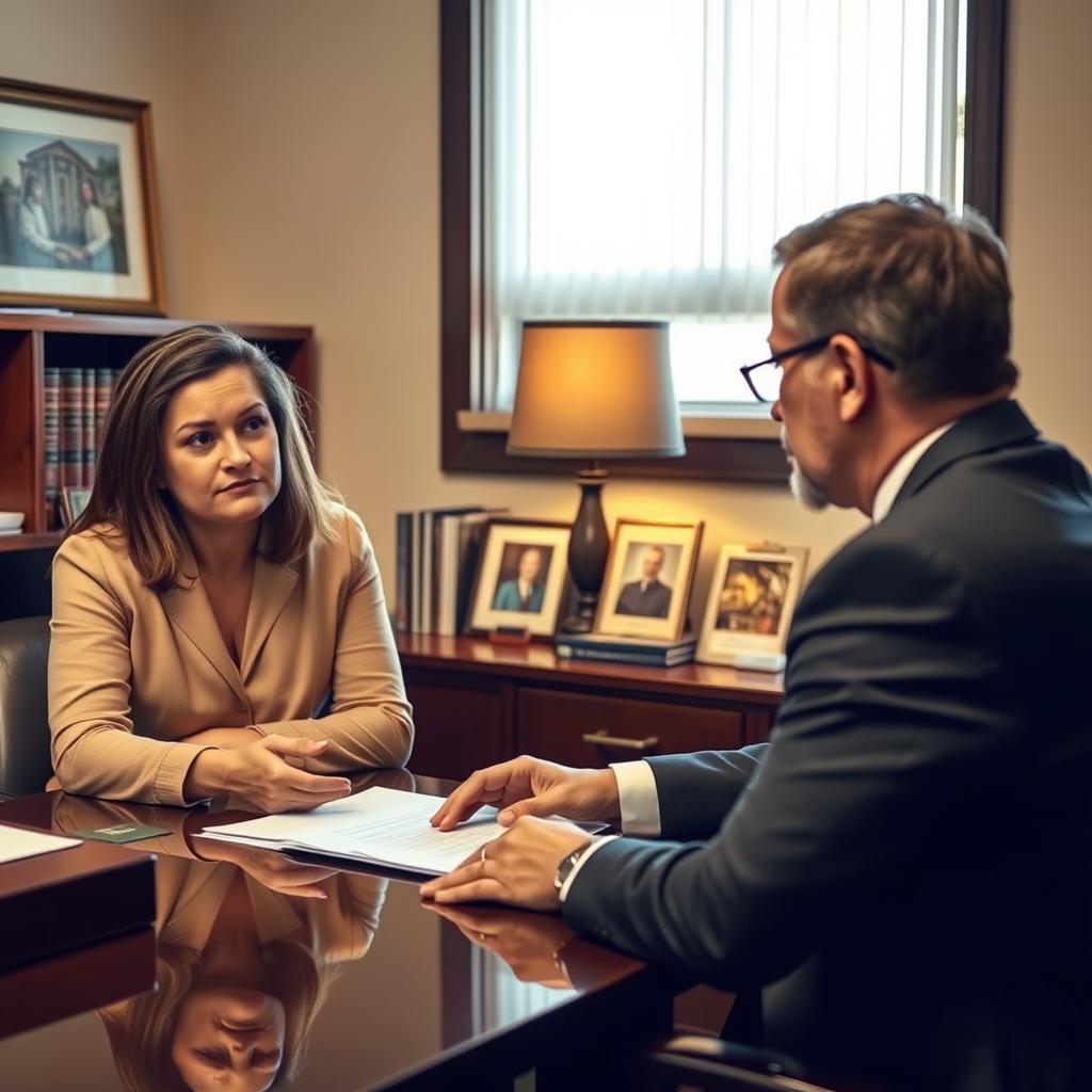 Business Estate Planning Lawyer Fluvanna County