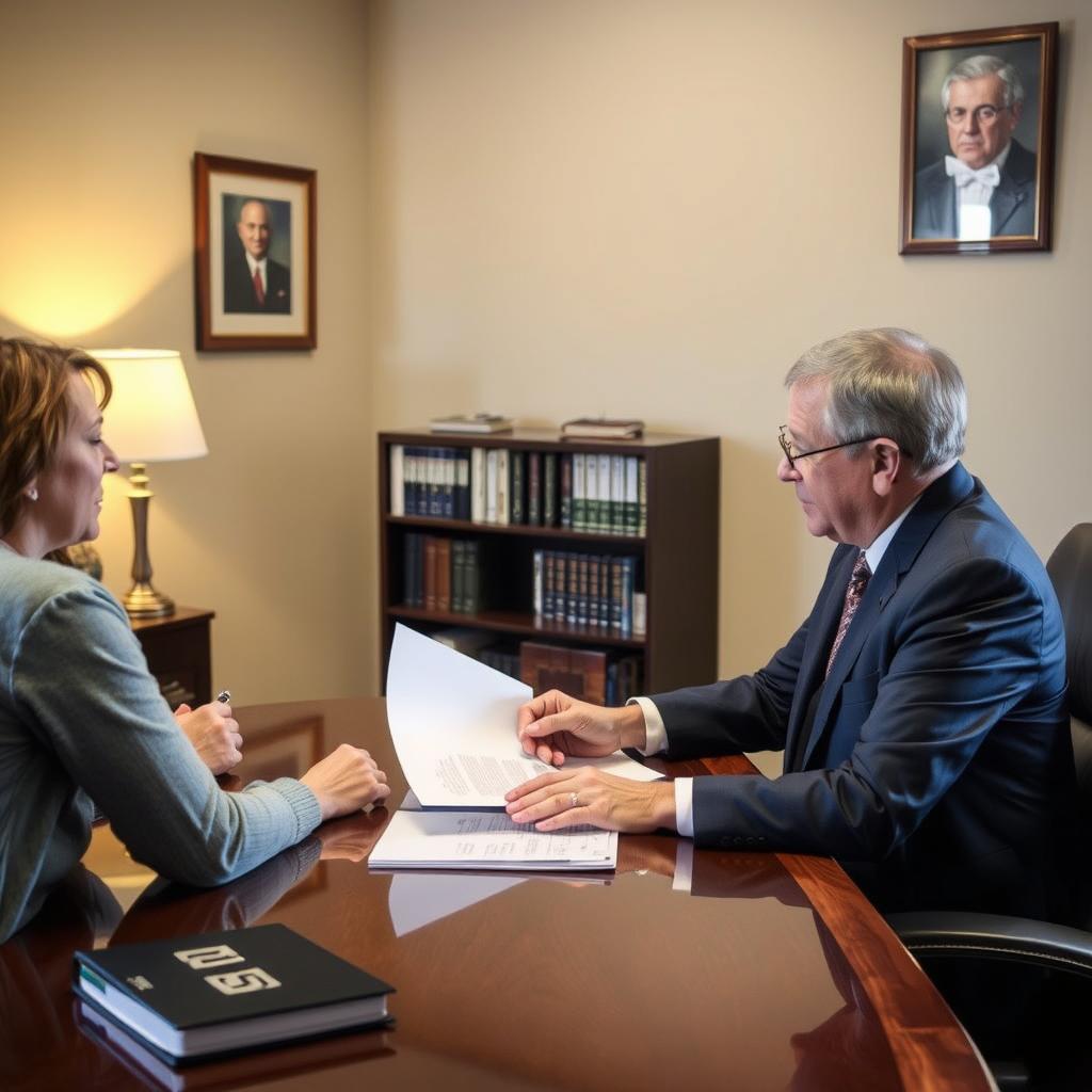 Business Purchase Lawyer Caroline County