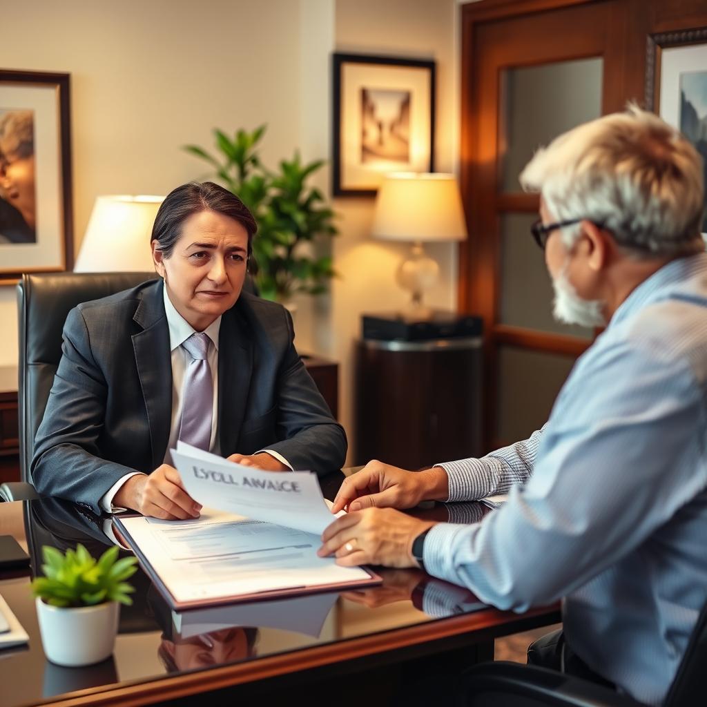 Business Purchase Lawyer Clarke County