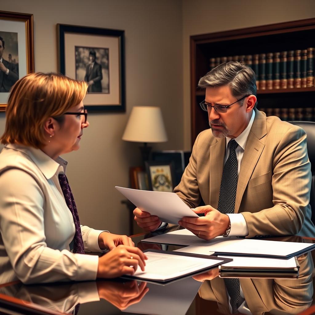 Business Purchase Lawyer Culpeper County