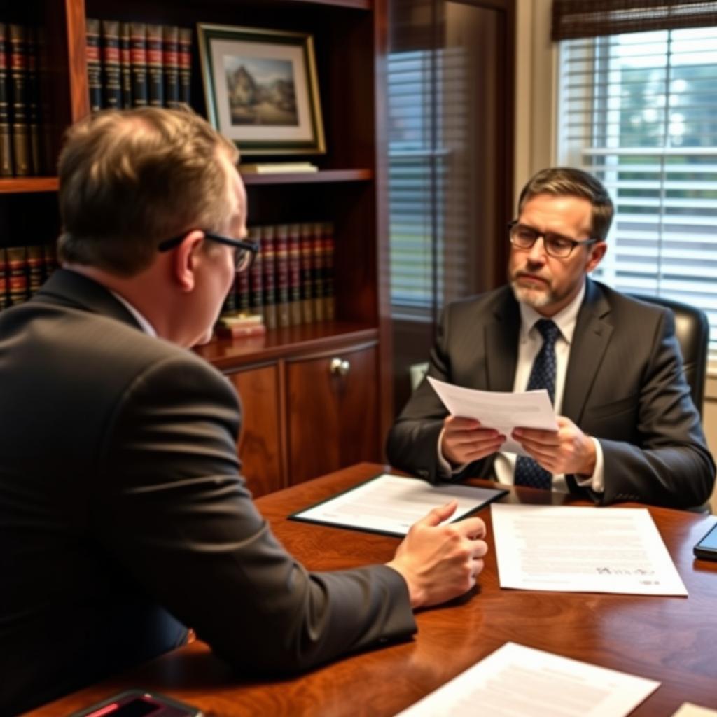 Business Purchase Lawyer Dinwiddie County