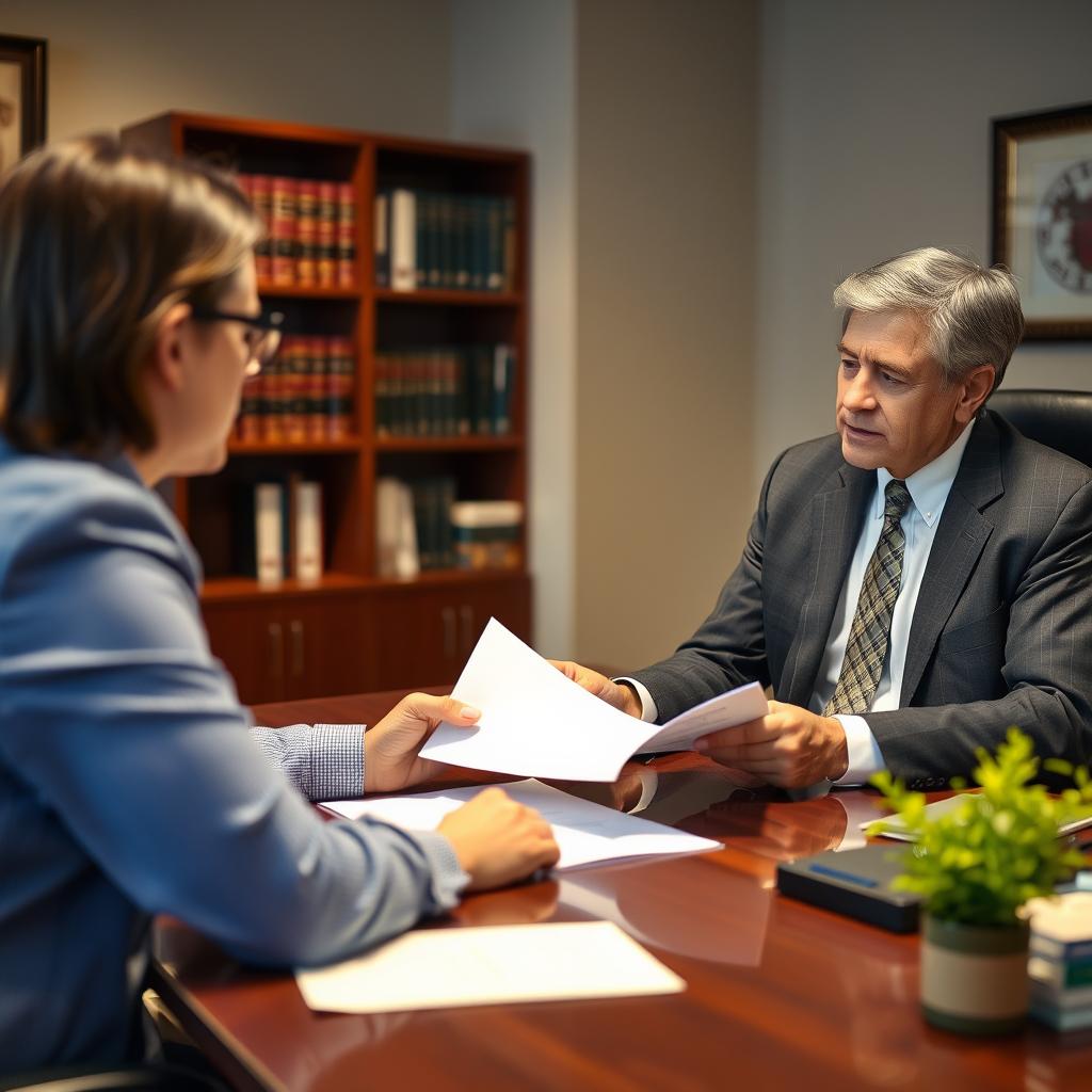 Business Purchase Lawyer Frederick County