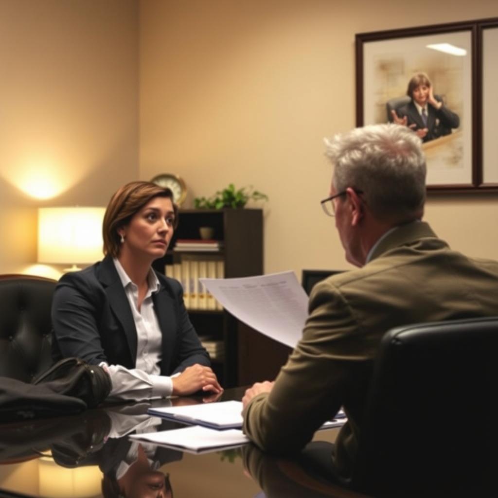 Business Purchase Lawyer Henrico County