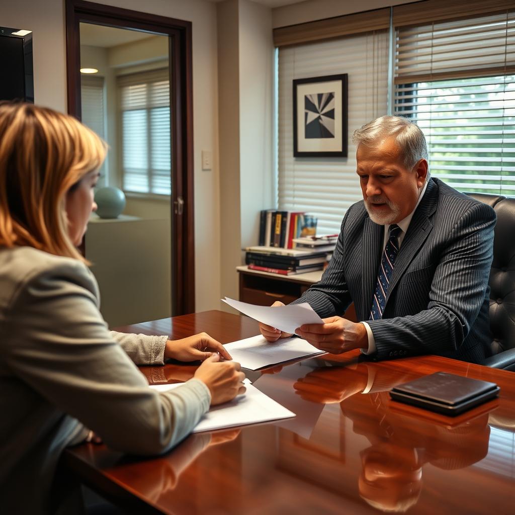 Business Purchase Lawyer King George County