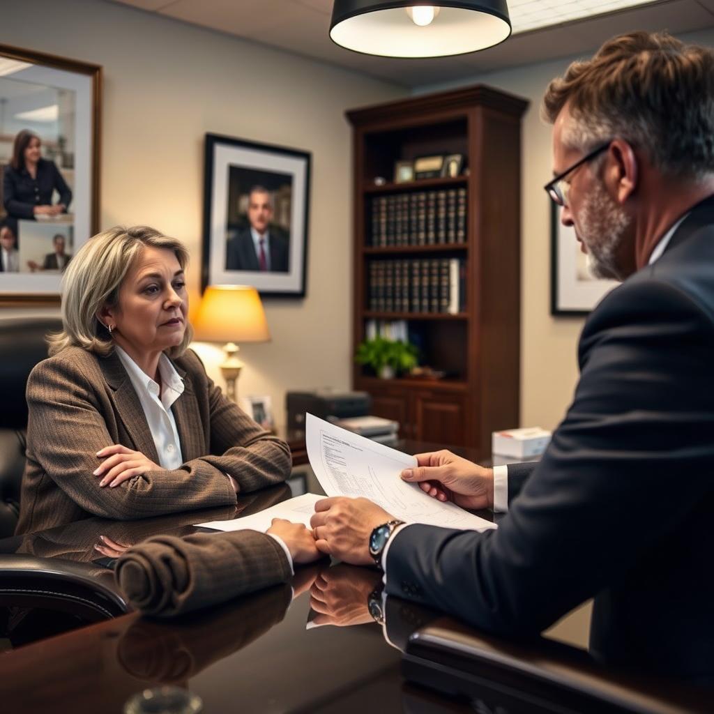 Business Purchase Lawyer New Kent County