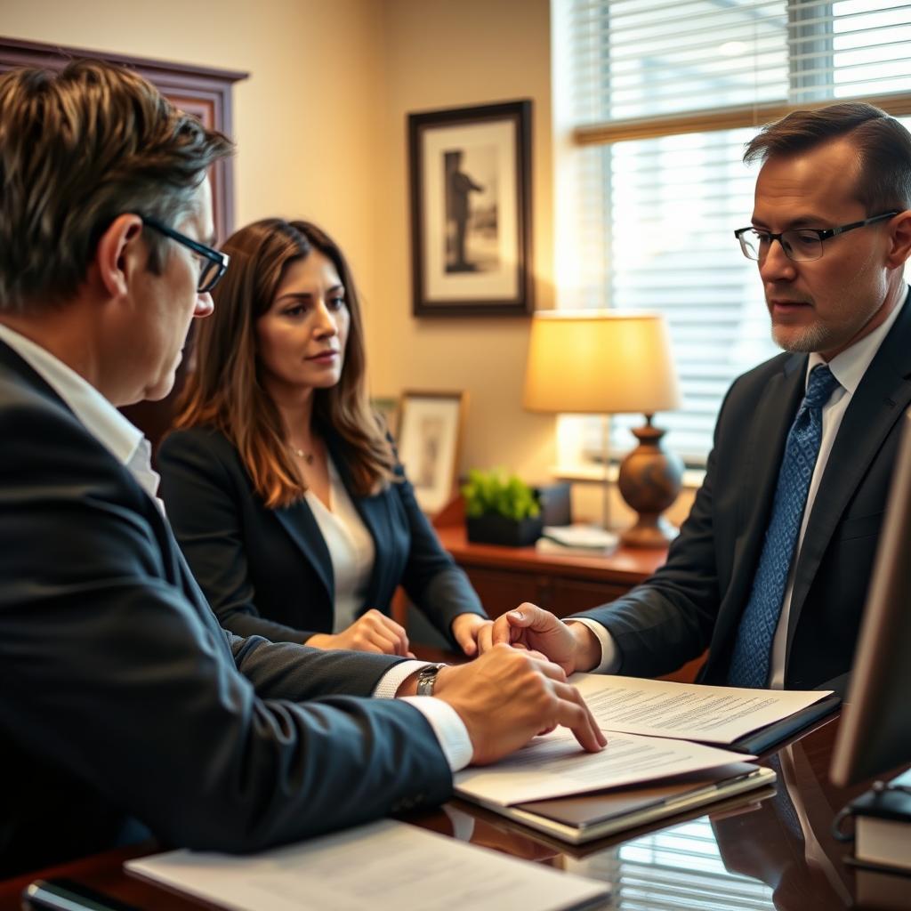 Business Purchase Lawyer Orange County
