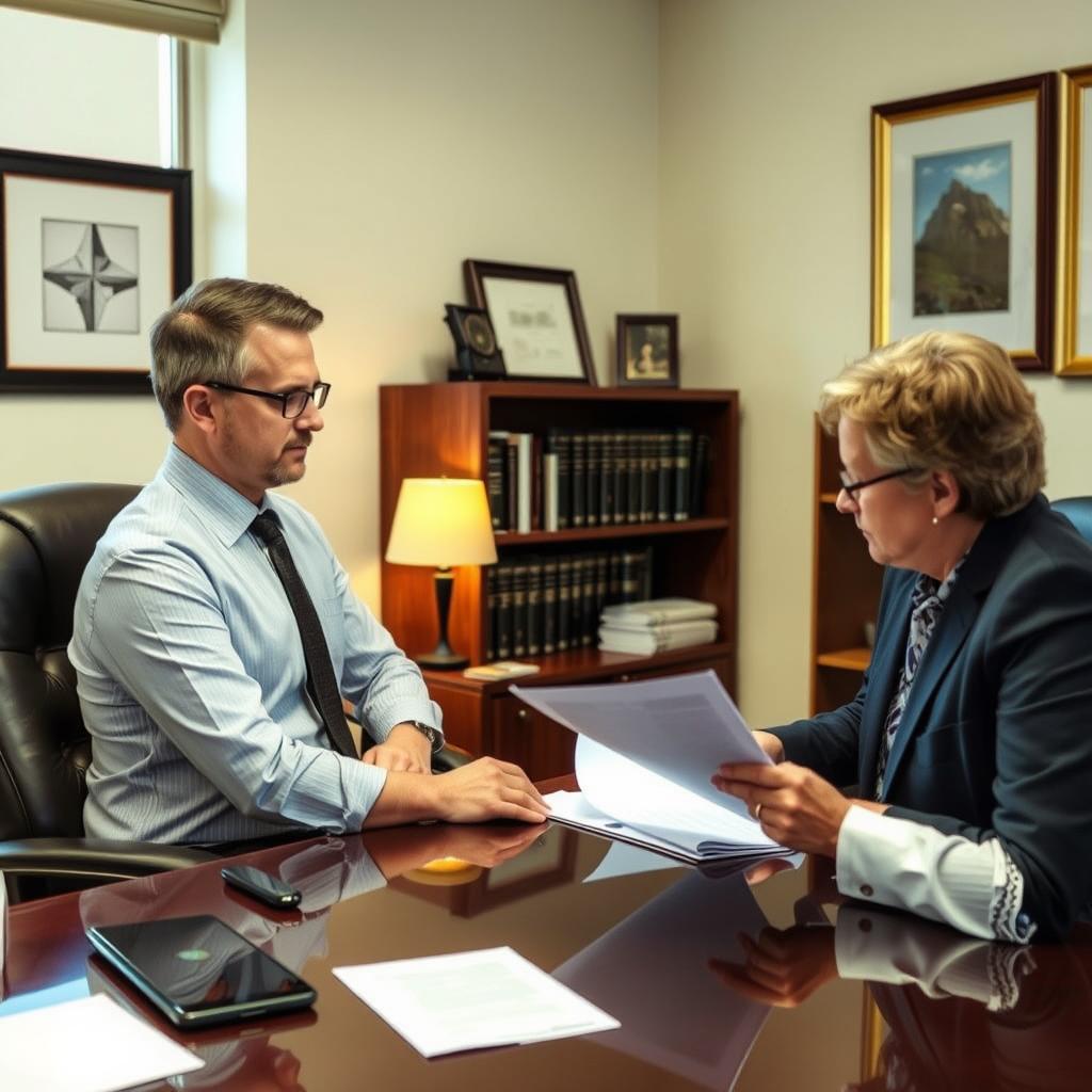 Business Purchase Lawyer Rappahannock County