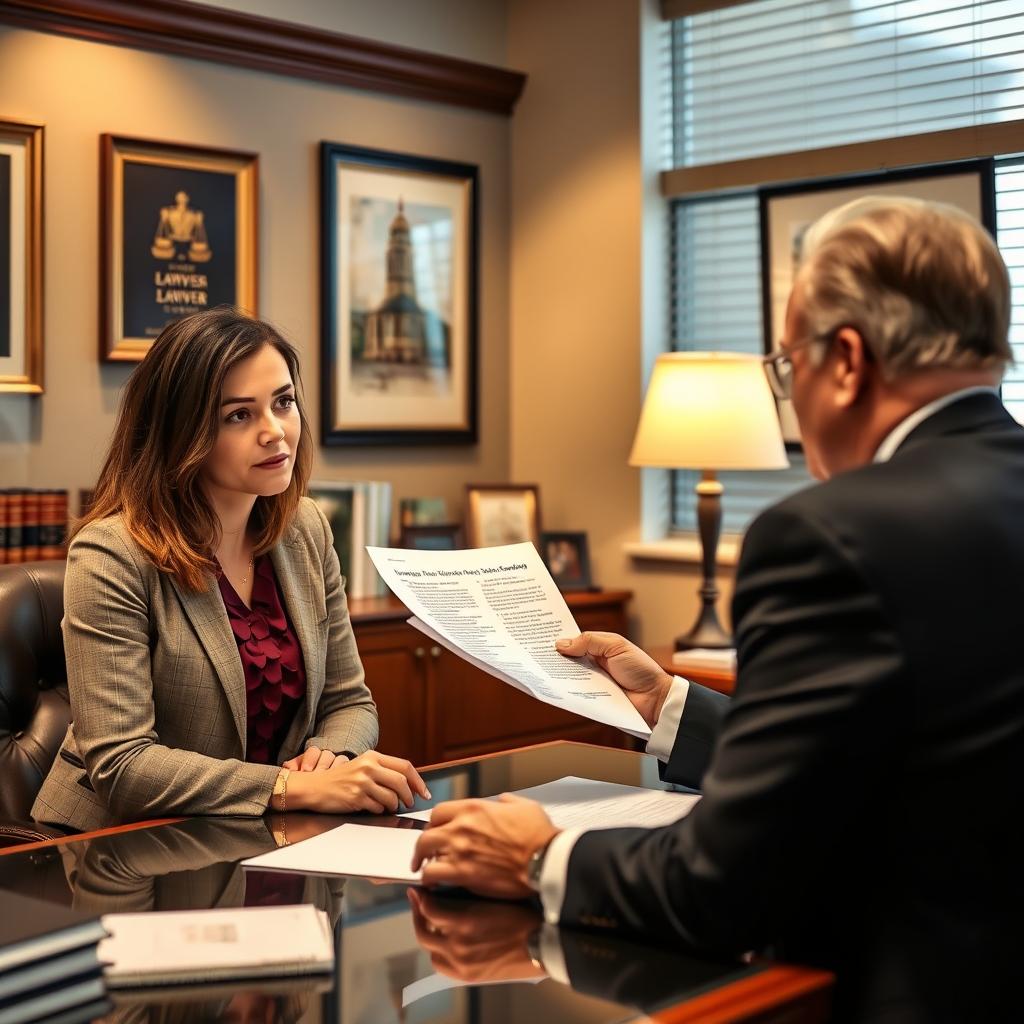 Business Purchase Lawyer Rockingham County