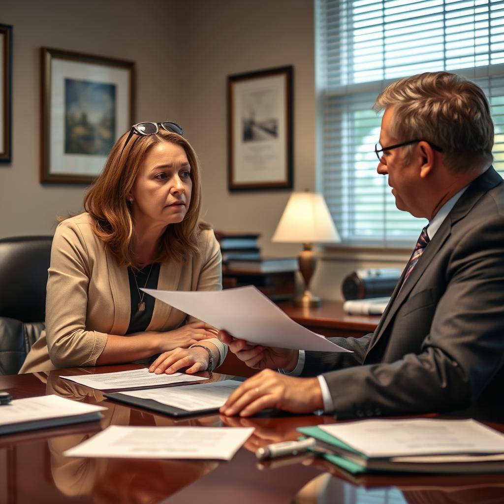 Business Purchase Lawyer Shenandoah County