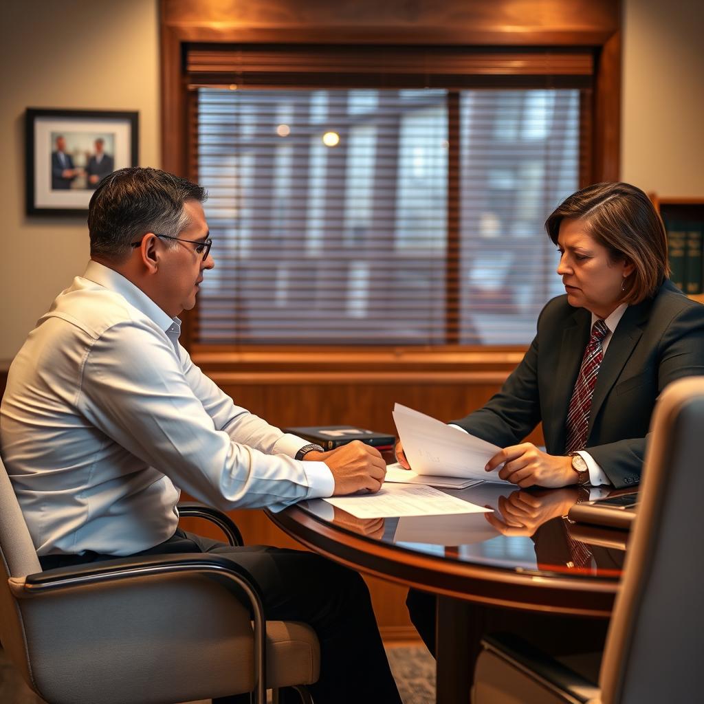 Business Purchase Lawyer Virginia