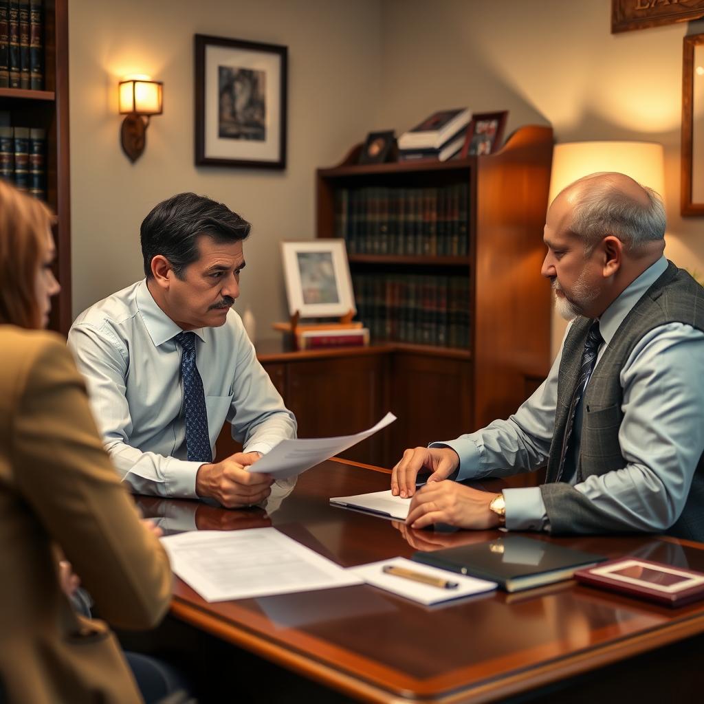 Business Succession Lawyer New Kent County