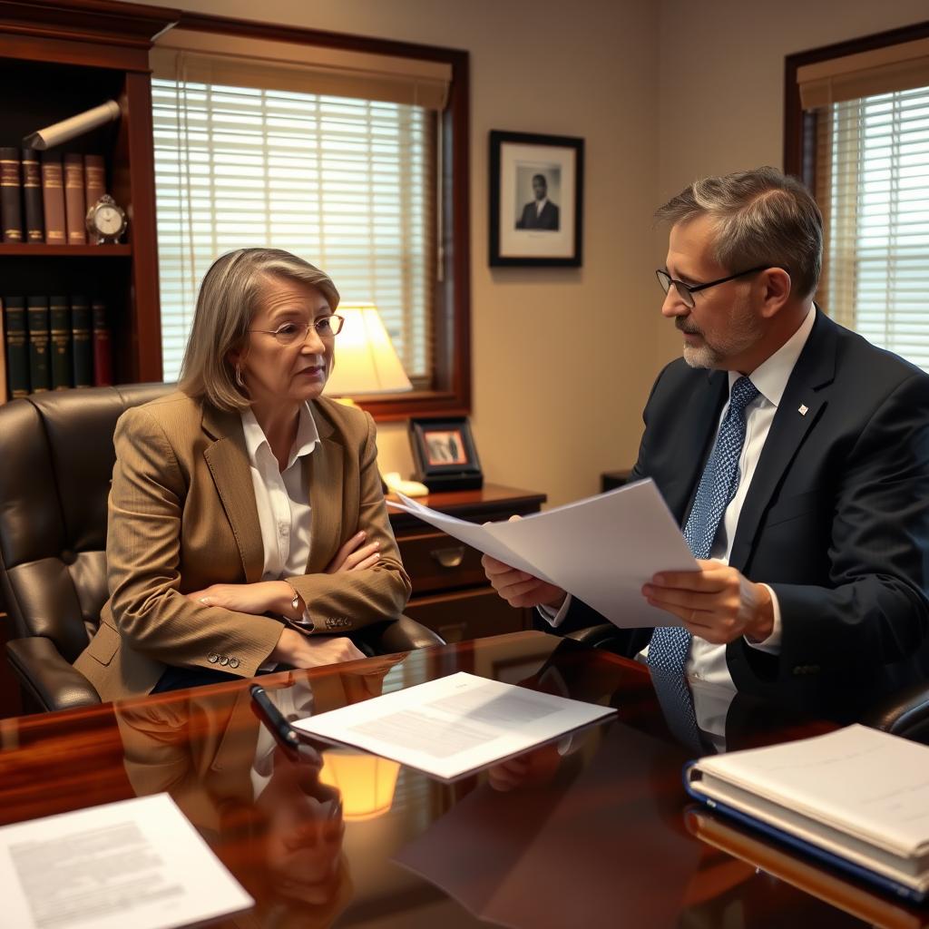 Business Transaction Lawyer Lexington