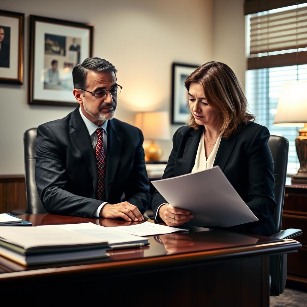 Business Transaction Lawyer New Kent County