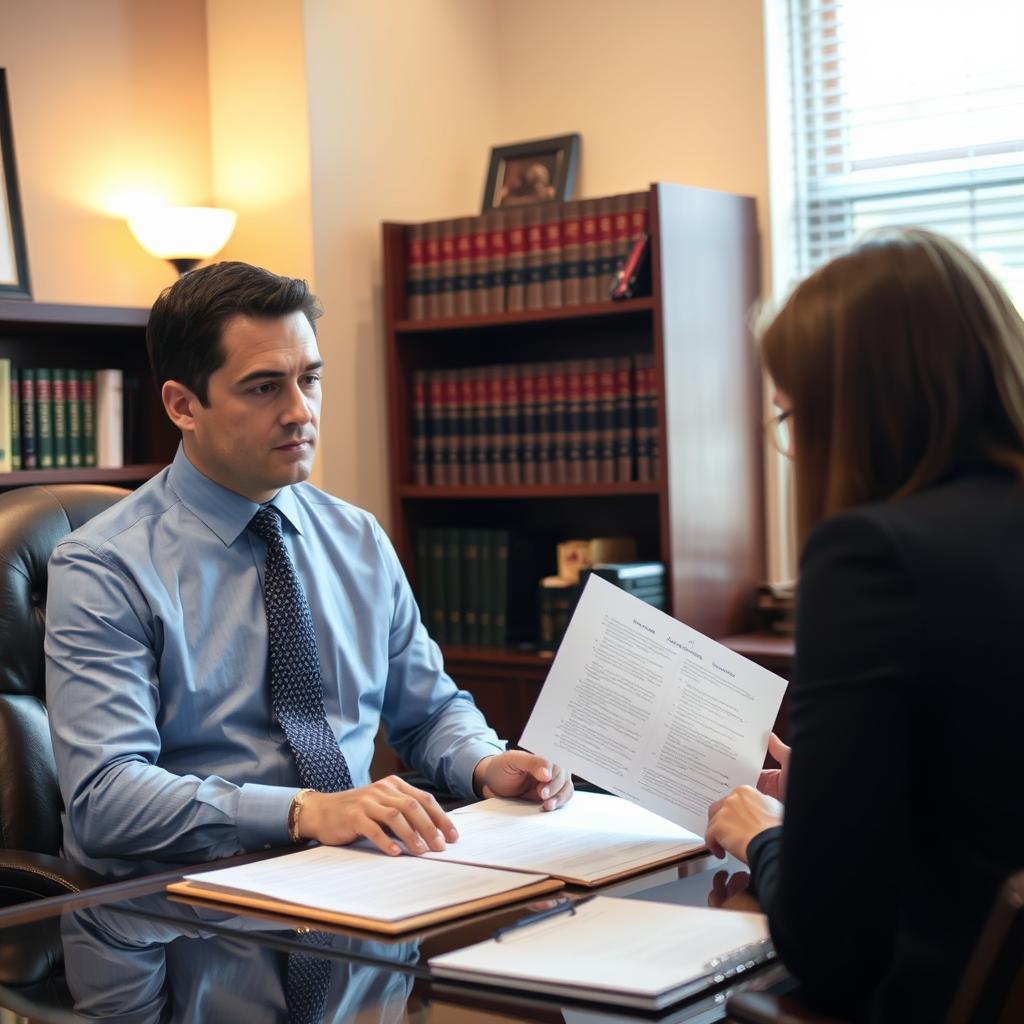 Cannabis Possession Lawyer Albemarle County
