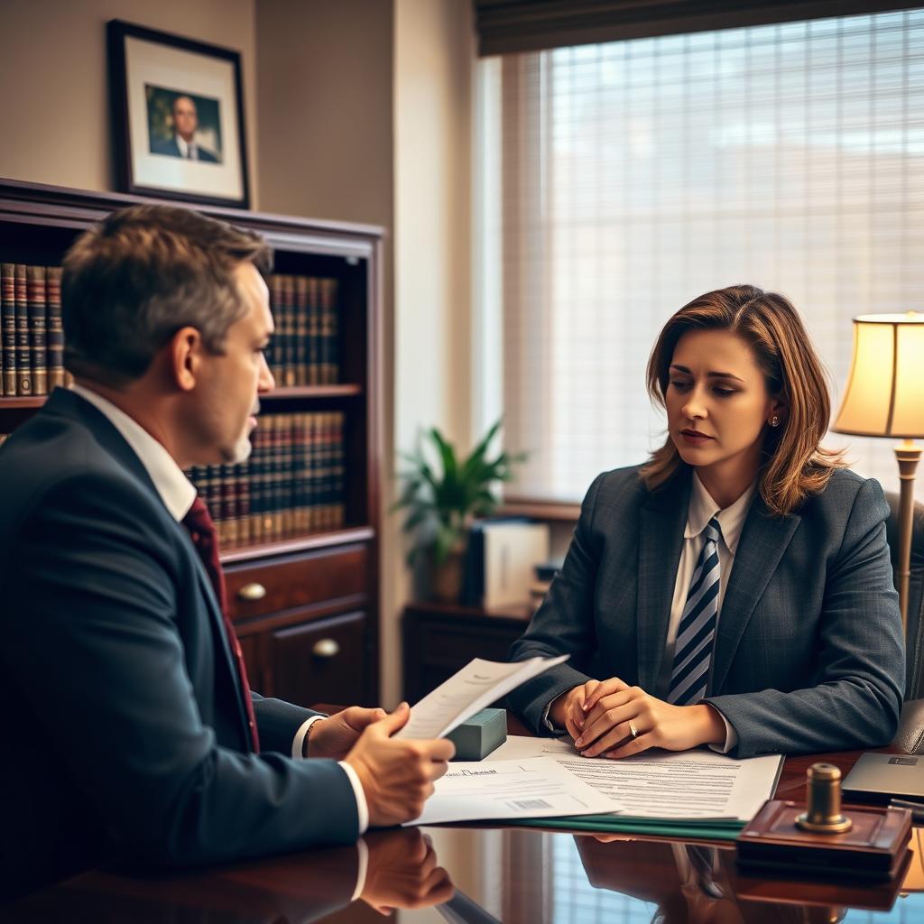 Cannabis Possession Lawyer Alexandria