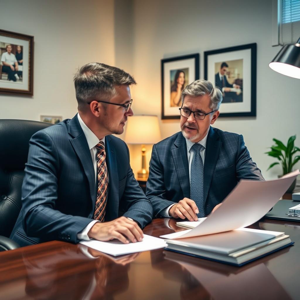 Cannabis Possession Lawyer Arlington County