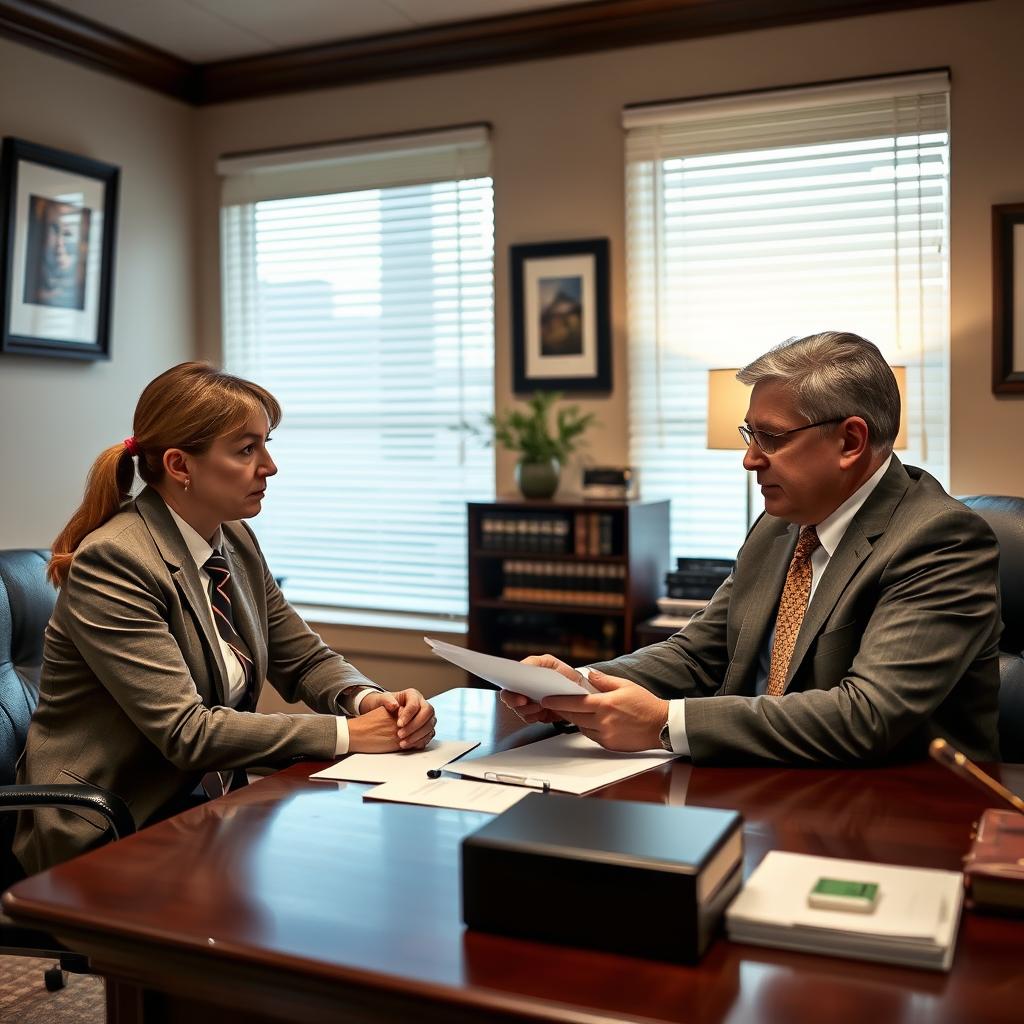 Cannabis Possession Lawyer Augusta County
