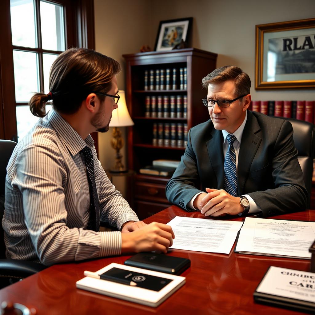 Cannabis Possession Lawyer Culpeper County