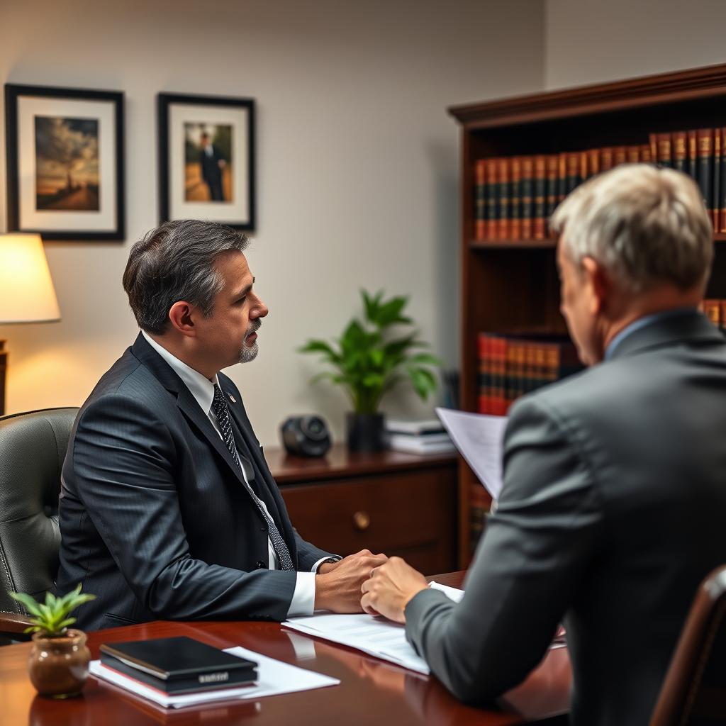 Cannabis Possession Lawyer Falls Church