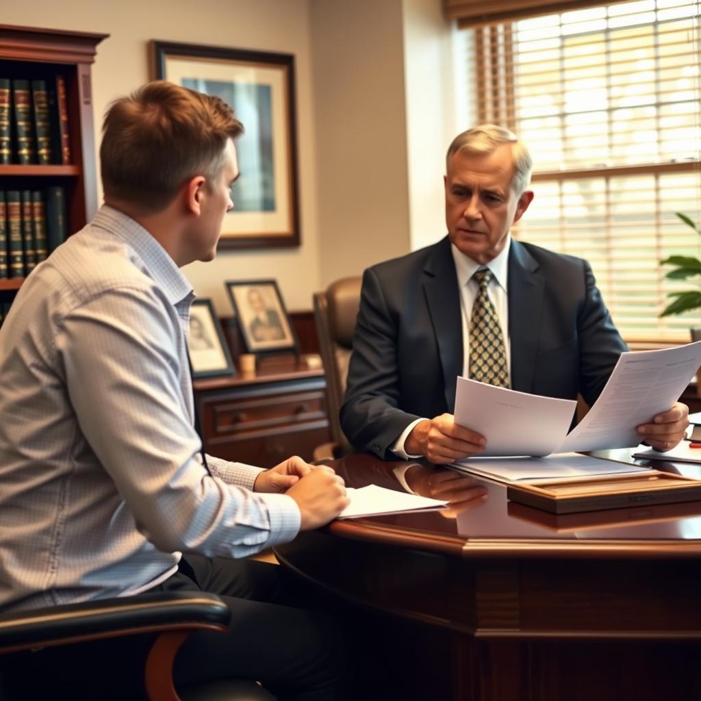 Cannabis Possession Lawyer Fluvanna County