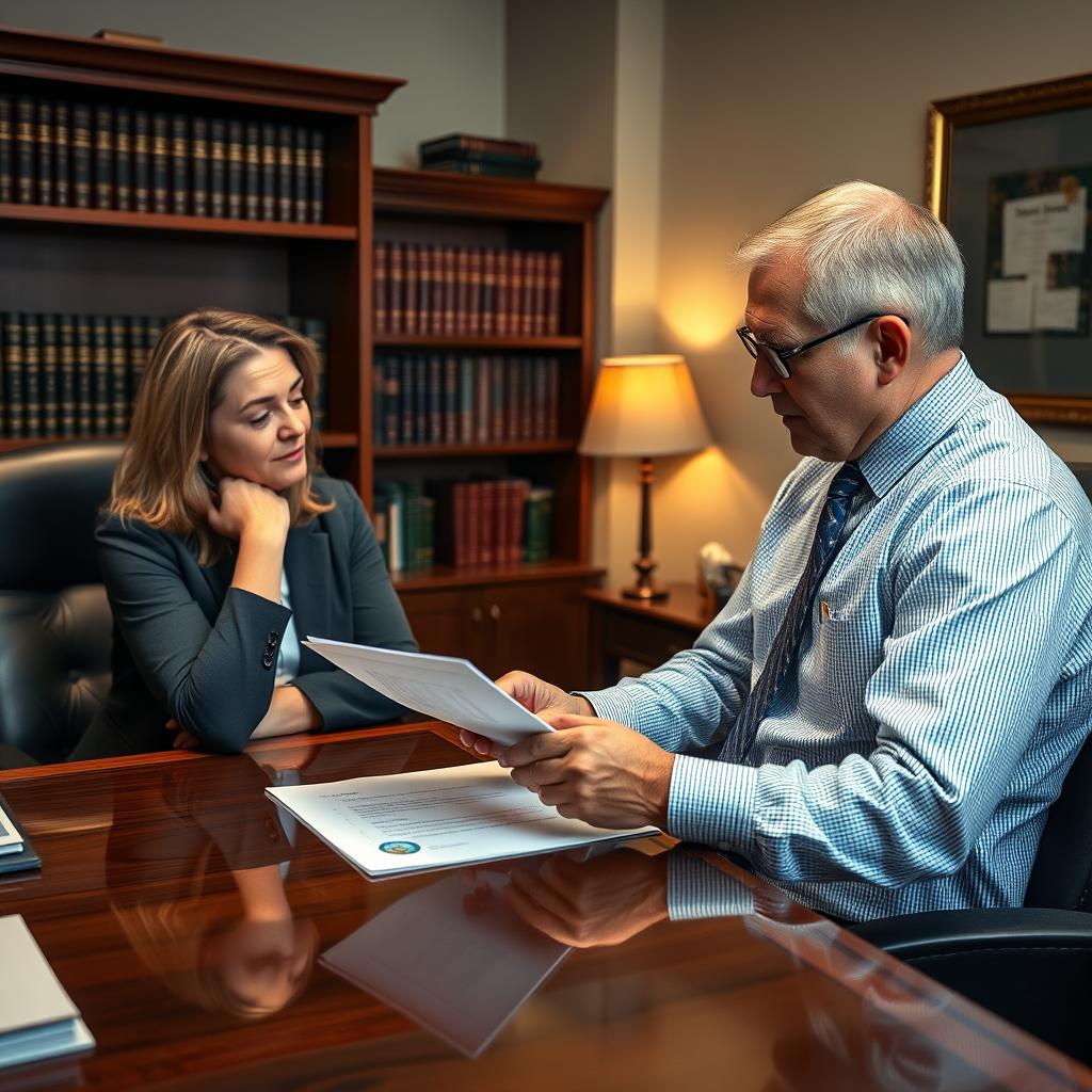 Cannabis Possession Lawyer Greene County