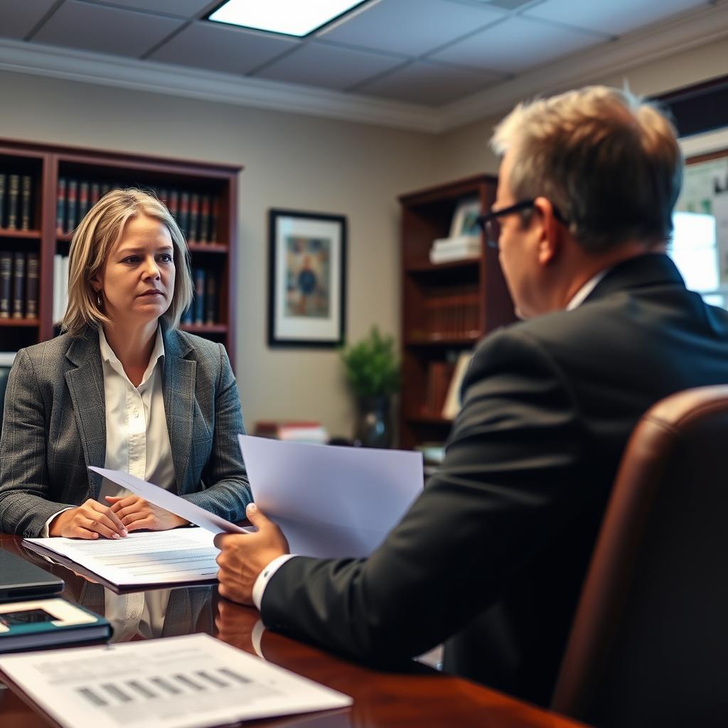 Cannabis Possession Lawyer Hanover County
