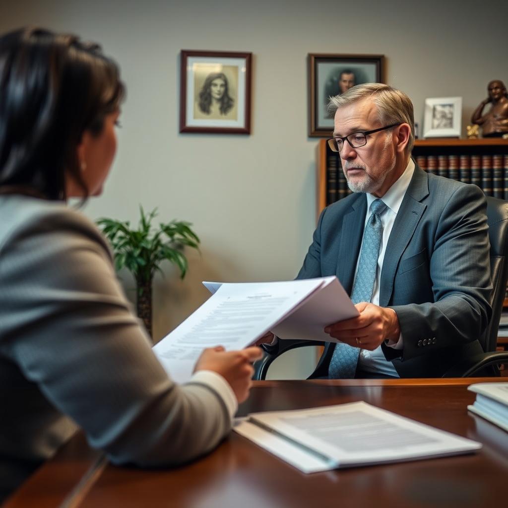 Cannabis Possession Lawyer King George County