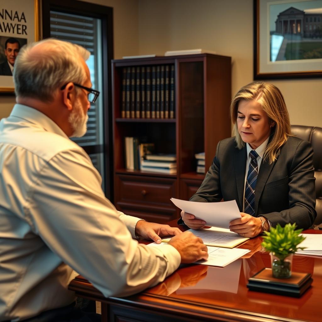 Cannabis Possession Lawyer Lexington