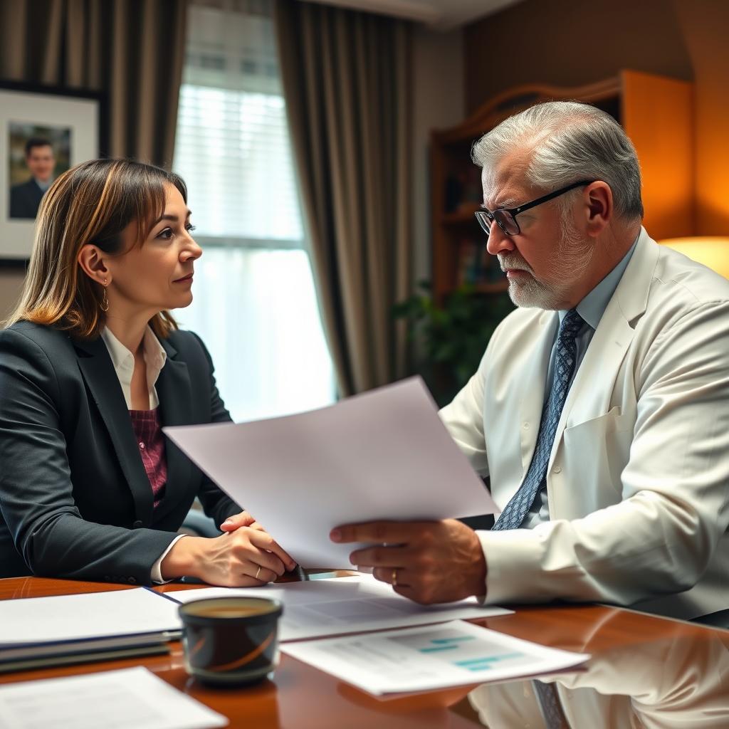 Civil Litigation Lawyer King William County