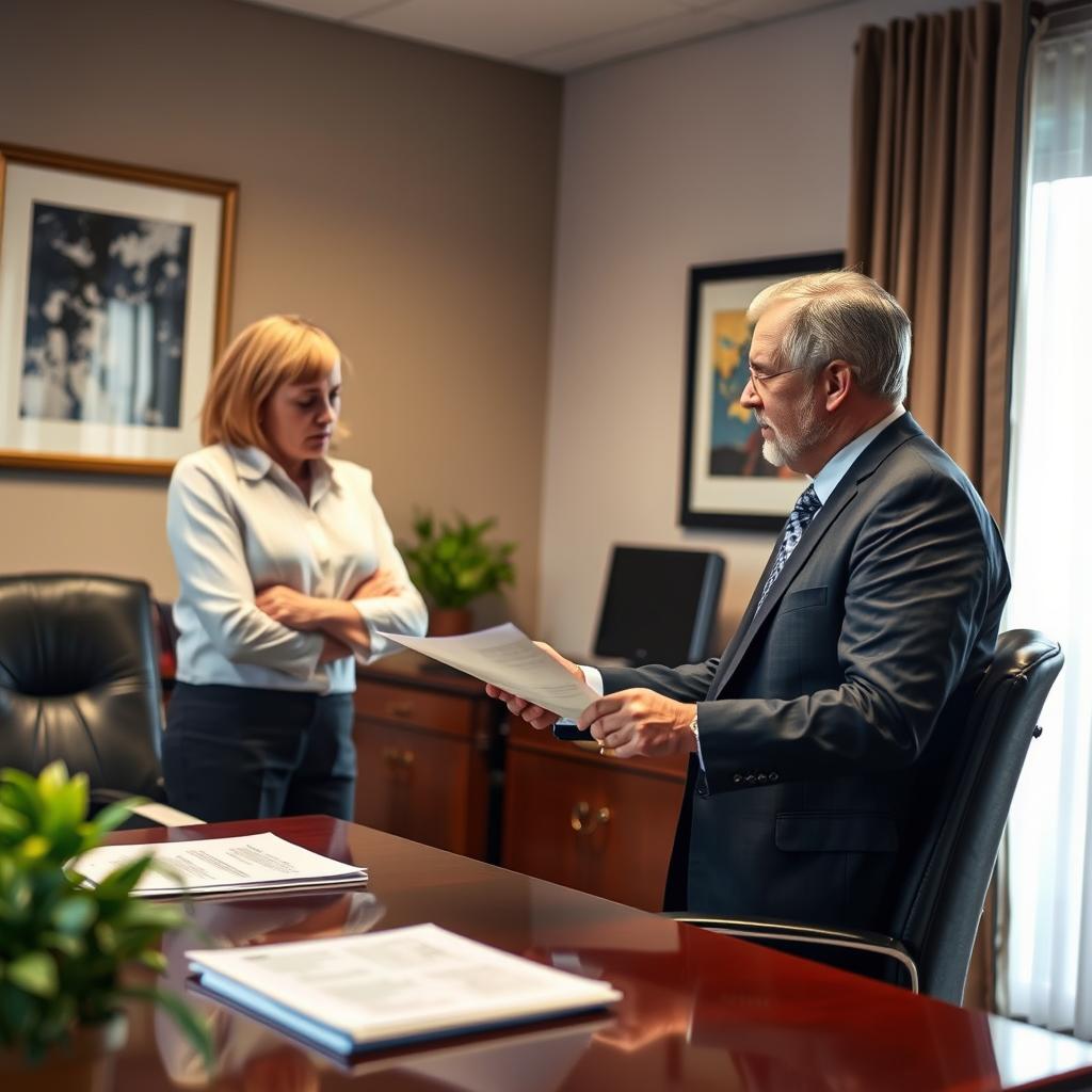 Commercial Leasing Lawyer Culpeper County