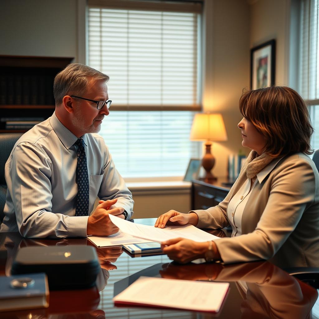 Commercial Leasing Lawyer Fluvanna County