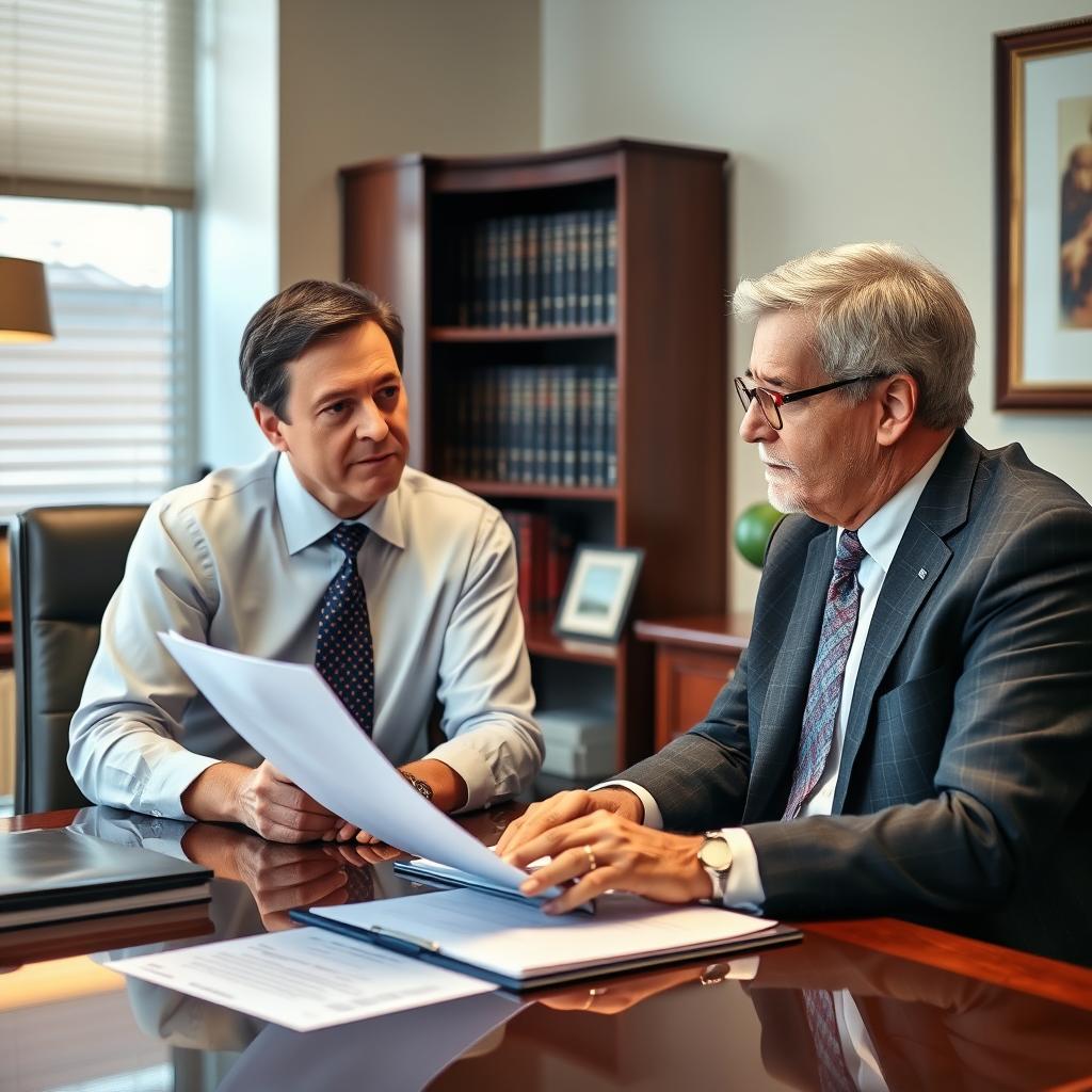 Commercial Leasing Lawyer King William County