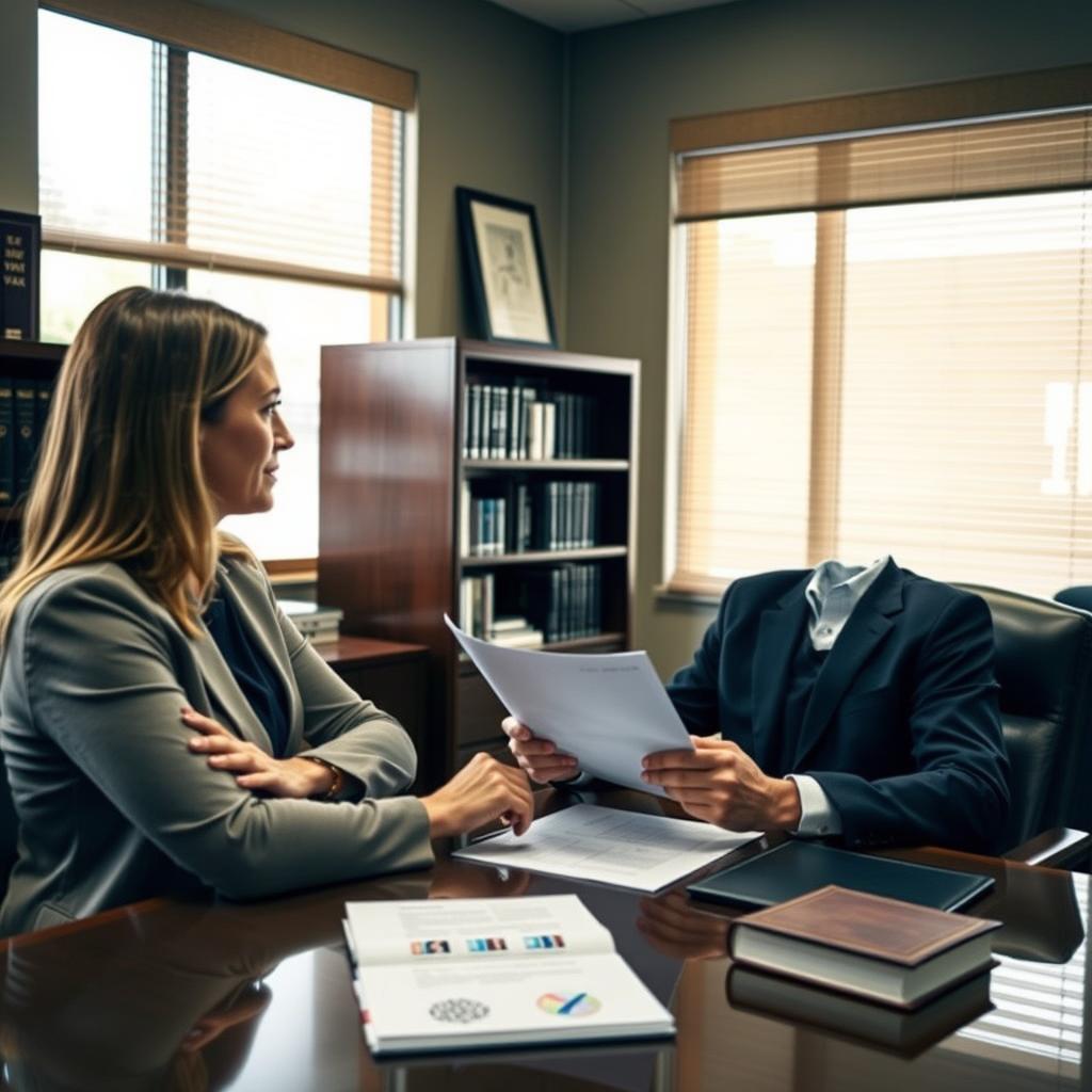 Commercial Leasing Lawyer Lexington